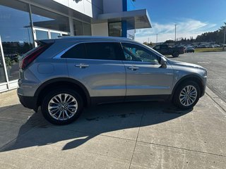 2025  XT4 Premium Luxury in Edmundston, New Brunswick - 3 - w320h240px