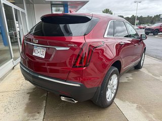 2020 Cadillac XT5 Luxury AWD in Edmundston, New Brunswick - 5 - w320h240px