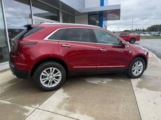 2020 Cadillac XT5 Luxury AWD in Edmundston, New Brunswick - 4 - w320h240px