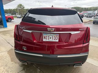 2020 Cadillac XT5 Luxury AWD in Edmundston, New Brunswick - 6 - w320h240px