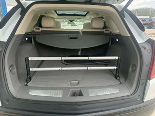 2022 Cadillac XT5 AWD Premium Luxury in Edmundston, New Brunswick - 6 - w320h240px