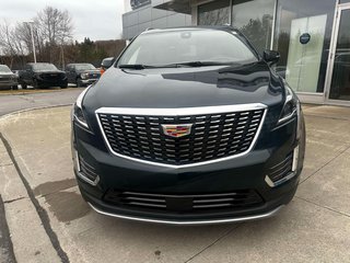 XT5 Premium Luxury 2025 à Edmundston, Nouveau-Brunswick - 2 - w320h240px