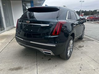 XT5 Premium Luxury 2025 à Edmundston, Nouveau-Brunswick - 4 - w320h240px