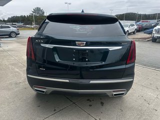 XT5 Premium Luxury 2025 à Edmundston, Nouveau-Brunswick - 5 - w320h240px