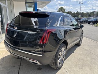 Cadillac XT5 Premium Luxury 2025 à Edmundston, Nouveau-Brunswick - 5 - w320h240px