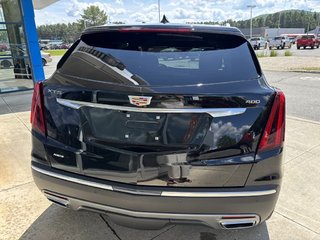 Cadillac XT5 Premium Luxury 2025 à Edmundston, Nouveau-Brunswick - 6 - w320h240px