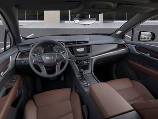 Cadillac XT5 Sport 2025 à Edmundston, Nouveau-Brunswick - 5 - w320h240px