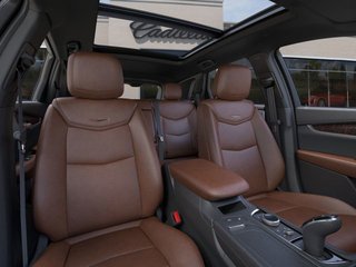 Cadillac XT5 Sport 2025 à Edmundston, Nouveau-Brunswick - 6 - w320h240px