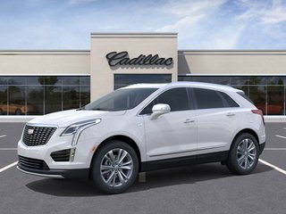 Cadillac XT5 Premium Luxury 2025 à Edmundston, Nouveau-Brunswick - 2 - w320h240px
