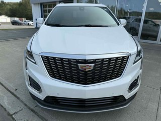 Cadillac XT5 Premium Luxury 2025 à Edmundston, Nouveau-Brunswick - 3 - w320h240px