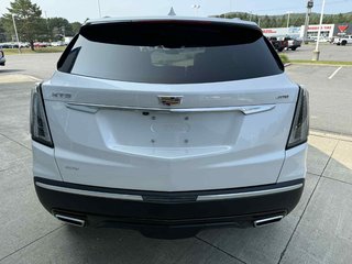 Cadillac XT5 Sport 2025 à Edmundston, Nouveau-Brunswick - 5 - w320h240px