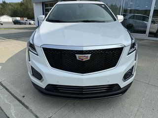 Cadillac XT5 Sport 2025 à Edmundston, Nouveau-Brunswick - 3 - w320h240px