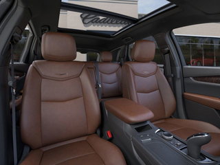 Cadillac XT5 Sport 2025 à Edmundston, Nouveau-Brunswick - 6 - w320h240px