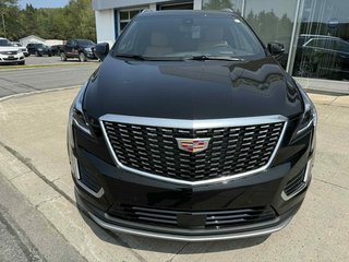 2025 Cadillac XT5 Premium Luxury in Edmundston, New Brunswick - 2 - w320h240px