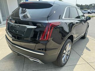 2025 Cadillac XT5 Premium Luxury in Edmundston, New Brunswick - 5 - w320h240px
