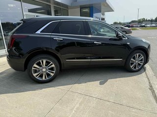 2025 Cadillac XT5 Premium Luxury in Edmundston, New Brunswick - 4 - w320h240px