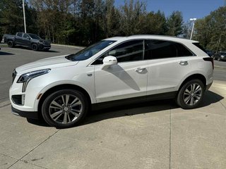 2025 Cadillac XT5 Premium Luxury in Edmundston, New Brunswick - 5 - w320h240px