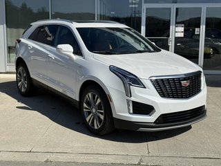 2025 Cadillac XT5 Premium Luxury in Edmundston, New Brunswick - 2 - w320h240px