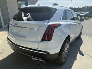 2025 Cadillac XT5 Premium Luxury in Edmundston, New Brunswick - 6 - w320h240px