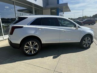 2025 Cadillac XT5 Premium Luxury in Edmundston, New Brunswick - 4 - w320h240px