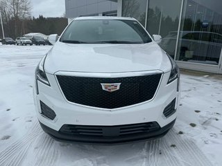 2026 Cadillac XT5 Sport in Edmundston, New Brunswick - 3 - w320h240px