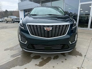 Cadillac XT5 Premium Luxury 2026 à Edmundston, Nouveau-Brunswick - 3 - w320h240px