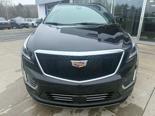 2026 Cadillac XT5 Sport in Edmundston, New Brunswick - 3 - w320h240px