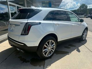Cadillac XT5 Sport 2026 à Edmundston, Nouveau-Brunswick - 5 - w320h240px