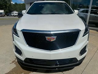 Cadillac XT5 Sport 2026 à Edmundston, Nouveau-Brunswick - 3 - w320h240px