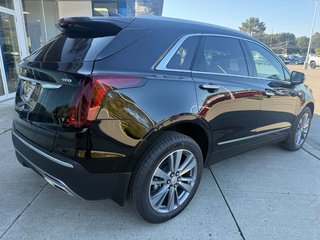 2026 Cadillac XT5 Premium Luxury in Edmundston, New Brunswick - 5 - w320h240px