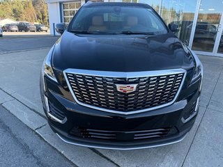 2026 Cadillac XT5 Premium Luxury in Edmundston, New Brunswick - 3 - w320h240px