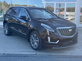 2026 Cadillac XT5 Premium Luxury in Edmundston, New Brunswick - 2 - w320h240px
