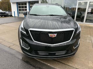 Cadillac XT5 Sport 2026 à Edmundston, Nouveau-Brunswick - 3 - w320h240px
