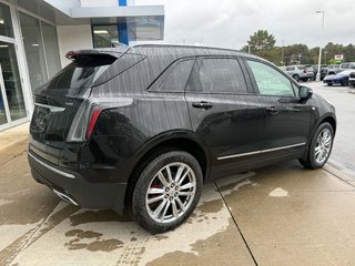 Cadillac XT5 Sport 2026 à Edmundston, Nouveau-Brunswick - 5 - w320h240px