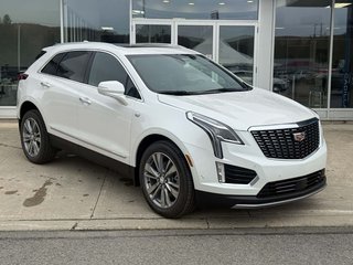 2026 Cadillac XT5 Premium Luxury in Edmundston, New Brunswick - 2 - w320h240px