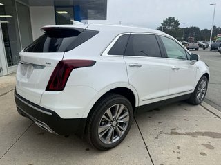 2026 Cadillac XT5 Premium Luxury in Edmundston, New Brunswick - 5 - w320h240px