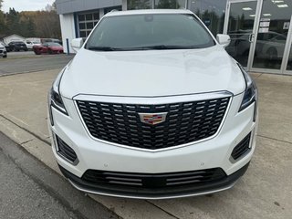 2026 Cadillac XT5 Premium Luxury in Edmundston, New Brunswick - 3 - w320h240px