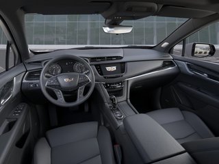 Cadillac XT5 Premium Luxury 2026 à Edmundston, Nouveau-Brunswick - 5 - w320h240px