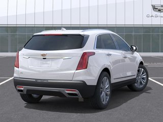 Cadillac XT5 Premium Luxury 2026 à Edmundston, Nouveau-Brunswick - 4 - w320h240px