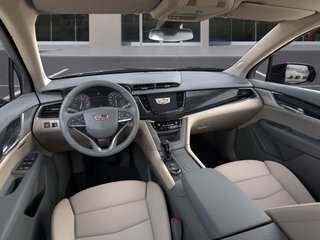 2025 Cadillac XT6 Premium Luxury in Edmundston, New Brunswick - 5 - w320h240px