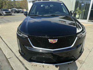 2025 Cadillac XT6 Sport in Edmundston, New Brunswick - 3 - w320h240px