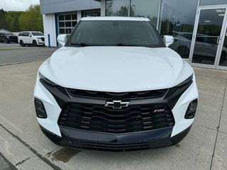 2019 Chevrolet Blazer RS in Edmundston, New Brunswick - 3 - w320h240px