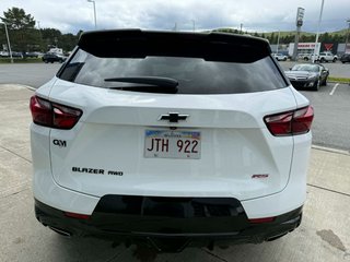 2019 Chevrolet Blazer RS in Edmundston, New Brunswick - 6 - w320h240px