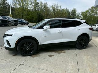 2019 Chevrolet Blazer RS in Edmundston, New Brunswick - 4 - w320h240px