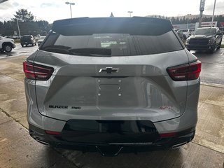 2025  Blazer RS in Edmundston, New Brunswick - 5 - w320h240px