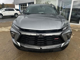 2025  Blazer RS in Edmundston, New Brunswick - 2 - w320h240px