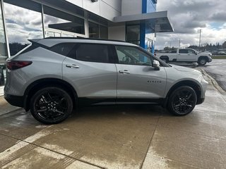 2025  Blazer RS in Edmundston, New Brunswick - 3 - w320h240px