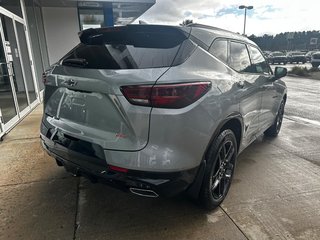 2025  Blazer RS in Edmundston, New Brunswick - 6 - w320h240px