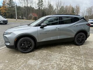 2025 Chevrolet Blazer LT in Edmundston, New Brunswick - 4 - w320h240px