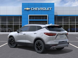 2025 Chevrolet Blazer LT in Edmundston, New Brunswick - 3 - w320h240px